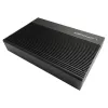 HDD/SSD-Gehäuse LC-Power LC-35U3-C 3,5 Zoll Schwarz USB Typ-C 6 Gbit/s