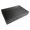 HDD/SSD-Gehäuse LC-Power LC-35U3-C 3,5 Zoll Schwarz USB Typ-C 6 Gbit/s