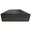 HDD/SSD-Gehäuse LC-Power LC-35U3-C 3,5 Zoll Schwarz USB Typ-C 6 Gbit/s