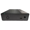 HDD/SSD-Gehäuse LC-Power LC-35U3-C 3,5 Zoll Schwarz USB Typ-C 6 Gbit/s