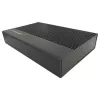 HDD/SSD-Gehäuse LC-Power LC-35U3-C 3,5 Zoll Schwarz USB Typ-C 6 Gbit/s