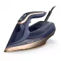 Dampfbügeleisen Philips Azur 8000 Series DST8050/20 — 3000 W, 0,35 L, SteamGlide Elite-Sohle, 85 g/min Dauerdampf, 260 g/min Boost