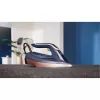 Dampfbügeleisen Philips Azur 8000 Series DST8050/20 — 3000 W, 0,35 L, SteamGlide Elite-Sohle, 85 g/min Dauerdampf, 260 g/min Boost