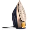 Dampfbügeleisen Philips Azur 8000 Series DST8050/20 — 3000 W, 0,35 L, SteamGlide Elite-Sohle, 85 g/min Dauerdampf, 260 g/min Boost