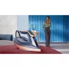 Dampfbügeleisen Philips Azur 8000 Series DST8050/20 — 3000 W, 0,35 L, SteamGlide Elite-Sohle, 85 g/min Dauerdampf, 260 g/min Boost