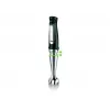 Braun MultiQuick 7 MQ 7075X 1,5 L Standmixer 1000 W Schwarz