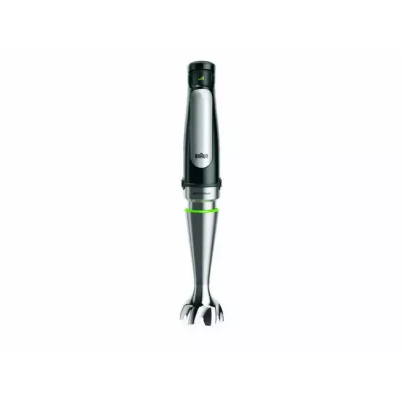 Braun MultiQuick 7 MQ 7075X 1,5 L Standmixer 1000 W Schwarz