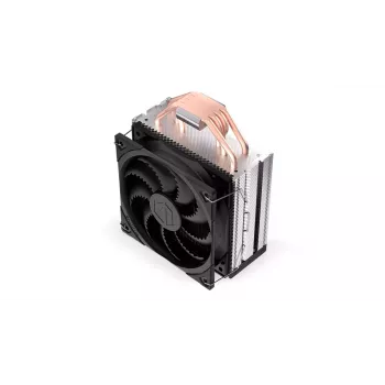 ENDORFY Fera 5 CPU-Luftkühler, 120 mm, Schwarz