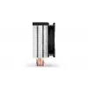 ENDORFY Fera 5 CPU-Luftkühler, 120 mm, Schwarz