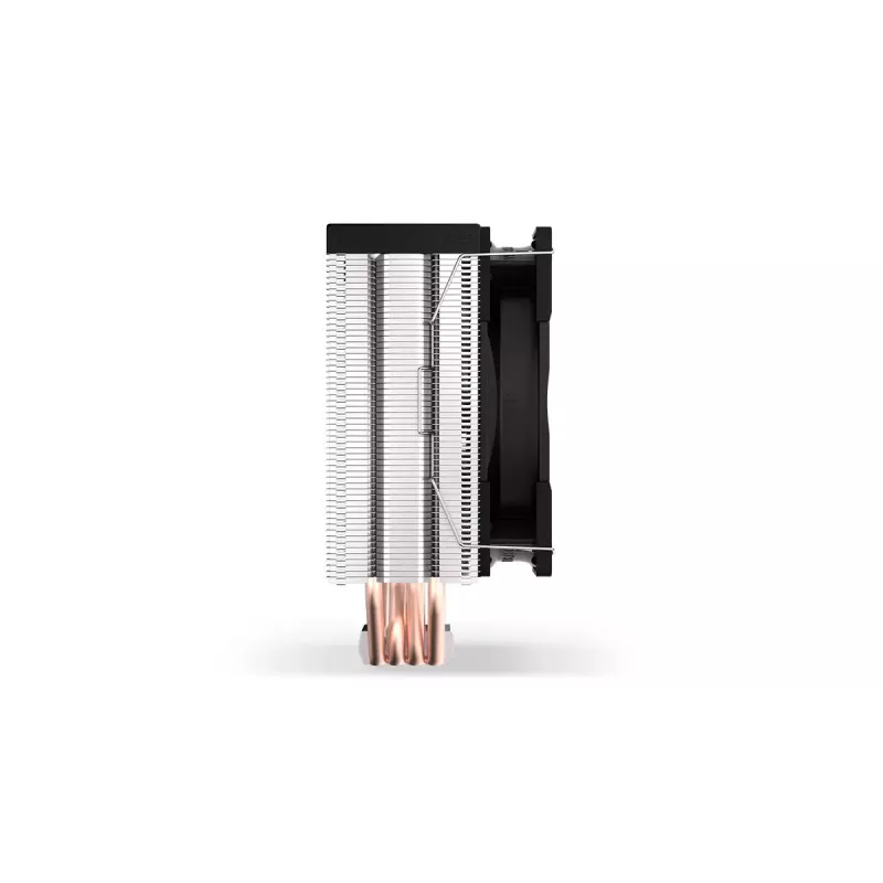 ENDORFY Fera 5 CPU-Luftkühler, 120 mm, Schwarz
