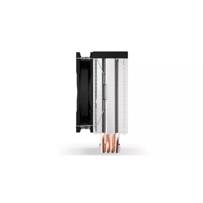 ENDORFY Fera 5 CPU-Luftkühler, 120 mm, Schwarz