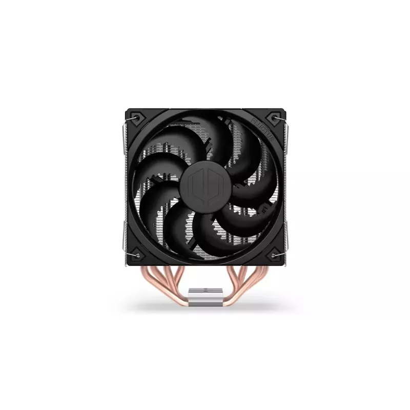ENDORFY Fera 5 CPU-Luftkühler, 120 mm, Schwarz