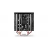 ENDORFY Fera 5 CPU-Luftkühler, 120 mm, Schwarz