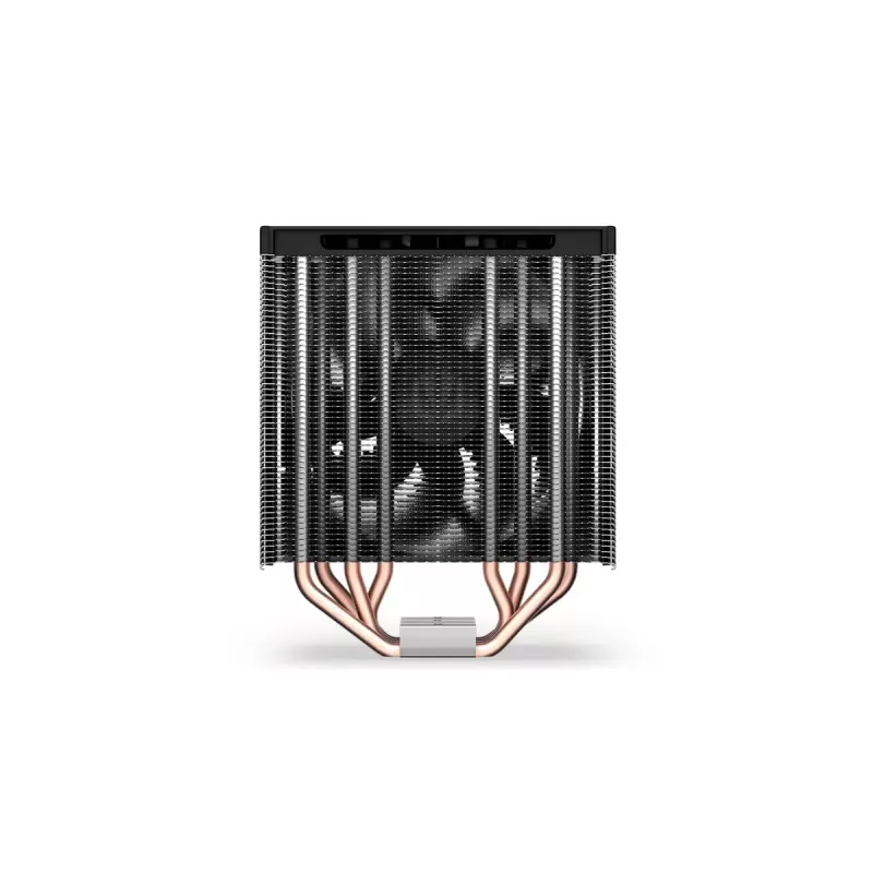 ENDORFY Fera 5 CPU-Luftkühler, 120 mm, Schwarz