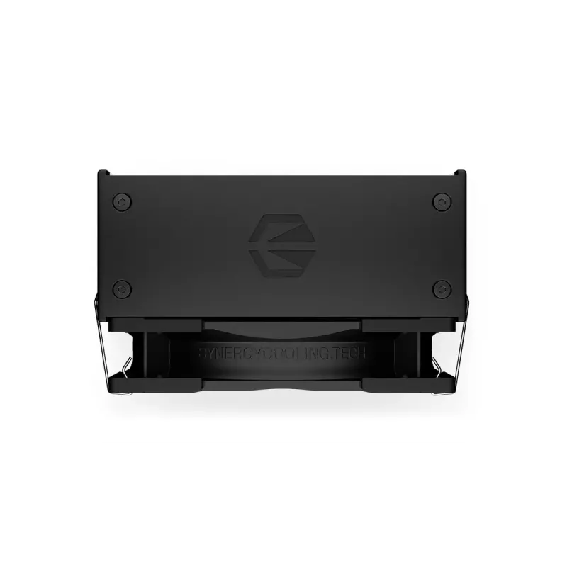 ENDORFY Fera 5 CPU-Luftkühler, 120 mm, Schwarz