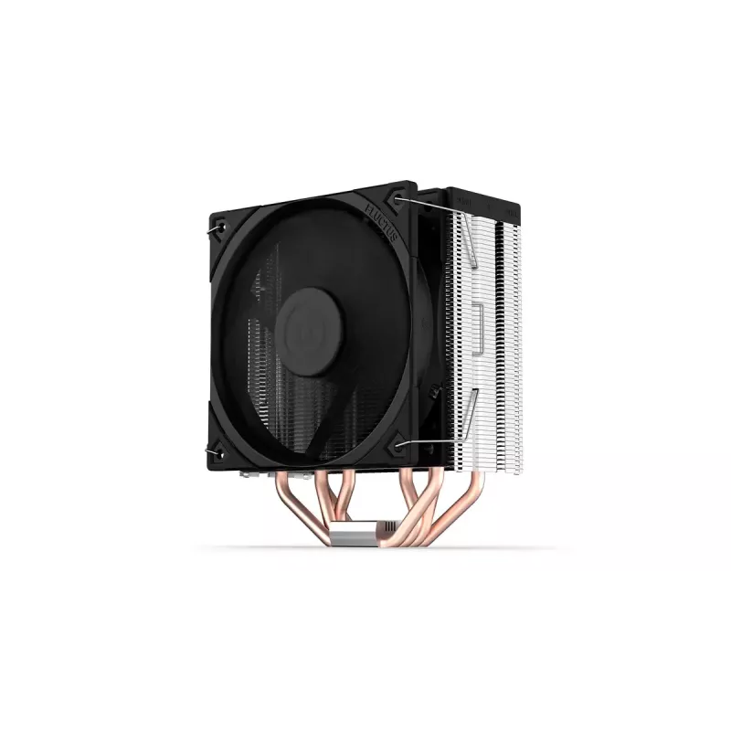 ENDORFY Fera 5 CPU-Luftkühler, 120 mm, Schwarz