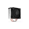 ENDORFY Fera 5 CPU-Luftkühler, 120 mm, Schwarz