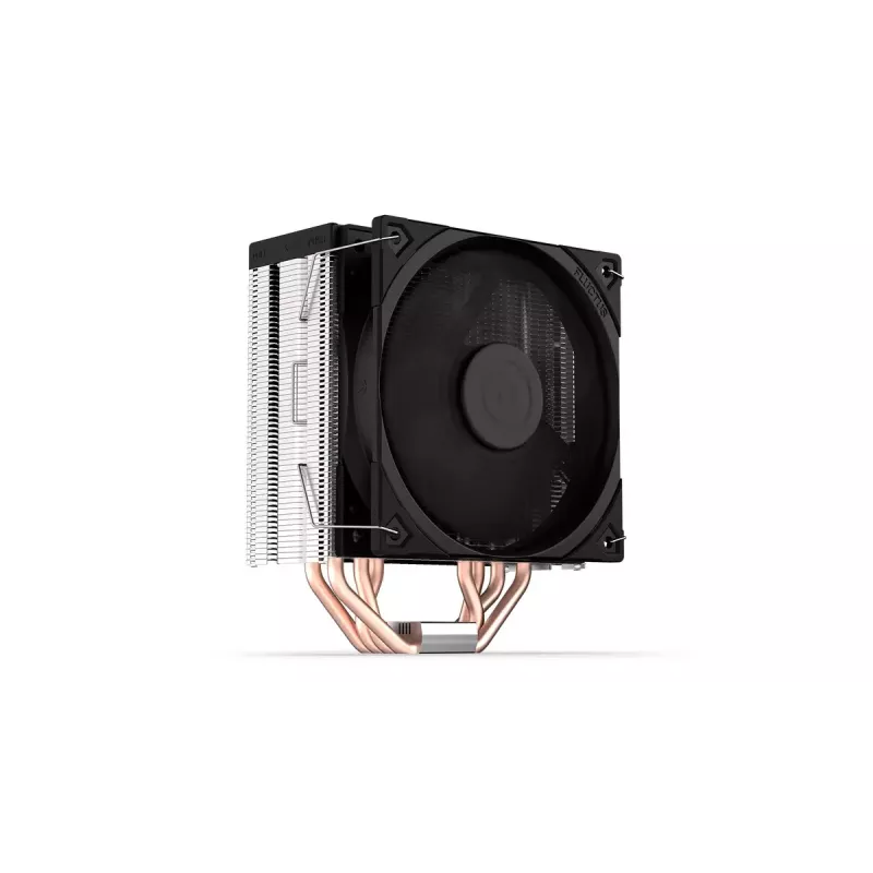 ENDORFY Fera 5 CPU-Luftkühler, 120 mm, Schwarz