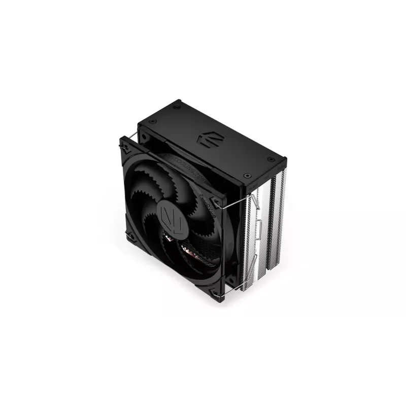 ENDORFY Fera 5 CPU-Luftkühler, 120 mm, Schwarz