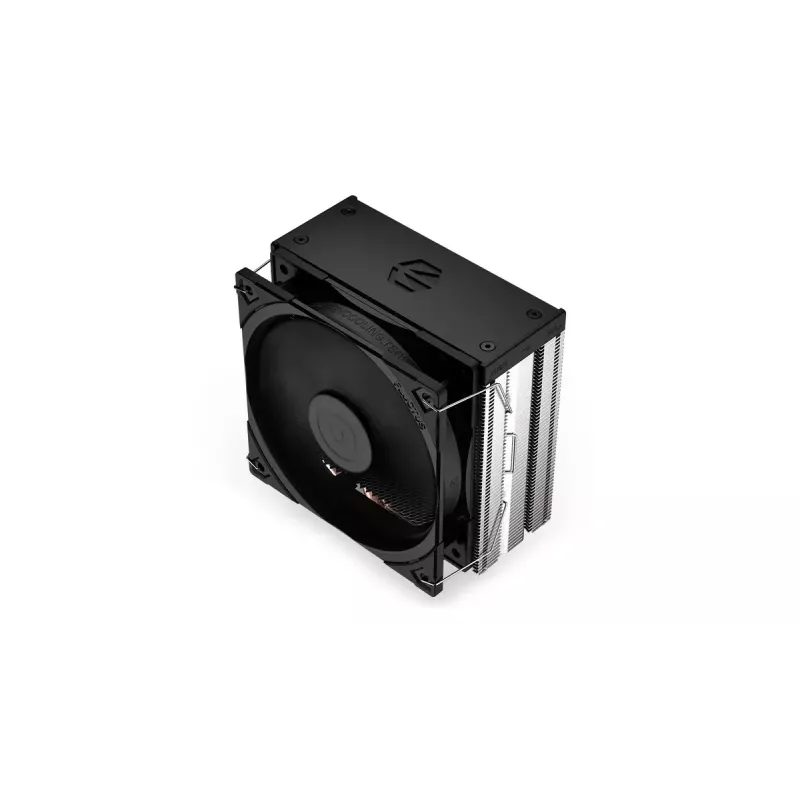 ENDORFY Fera 5 CPU-Luftkühler, 120 mm, Schwarz
