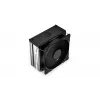 ENDORFY Fera 5 CPU-Luftkühler, 120 mm, Schwarz