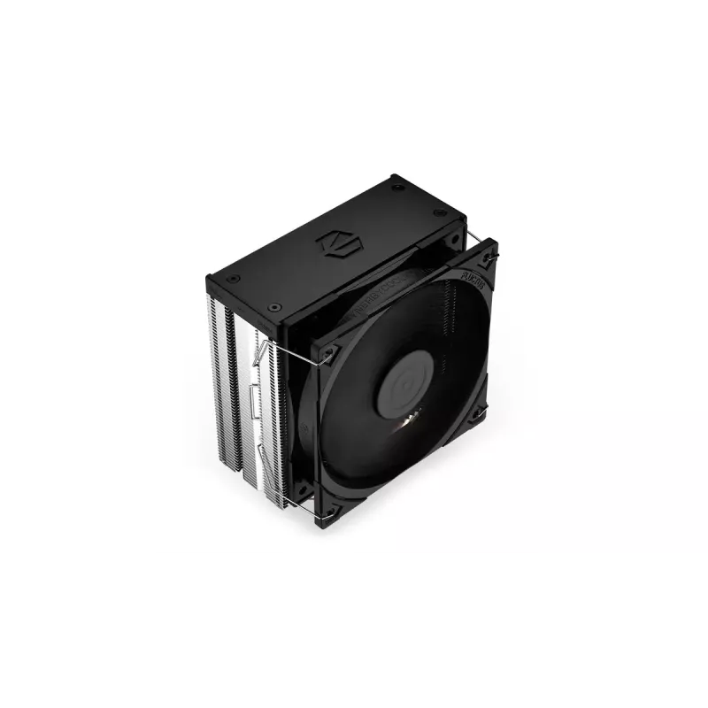 ENDORFY Fera 5 CPU-Luftkühler, 120 mm, Schwarz