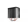 ENDORFY Fera 5 CPU-Luftkühler, 120 mm, Schwarz