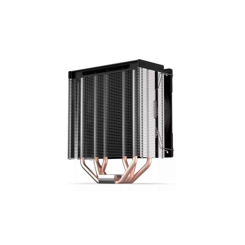 ENDORFY Fera 5 CPU-Luftkühler, 120 mm, Schwarz