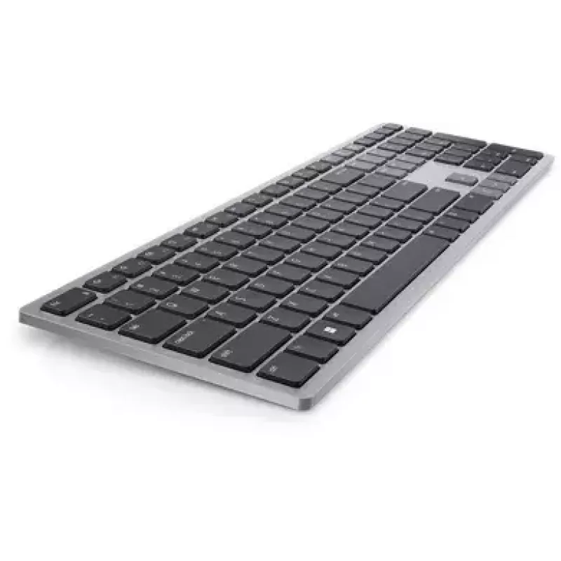 Tastatur DELL KB700 Office Bluetooth QWERTY US International Grau