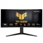 Monitor ASUS TUF Gaming VG34VQEL1A 34 Zoll Curved LED 3440 x 1440 100 Hz VA 1 ms FreeSync HDR10 USB-Hub