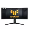 Monitor ASUS TUF Gaming VG34VQEL1A 34 Zoll Curved LED 3440 x 1440 100 Hz VA 1 ms FreeSync HDR10 USB-Hub