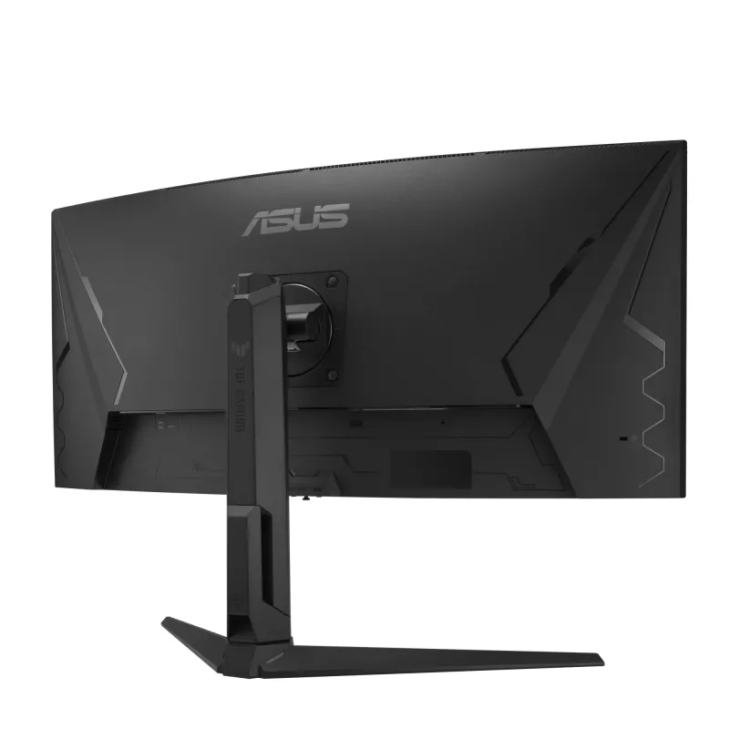 Monitor ASUS TUF Gaming VG34VQEL1A 34 Zoll Curved LED 3440 x 1440 100 Hz VA 1 ms FreeSync HDR10 USB-Hub