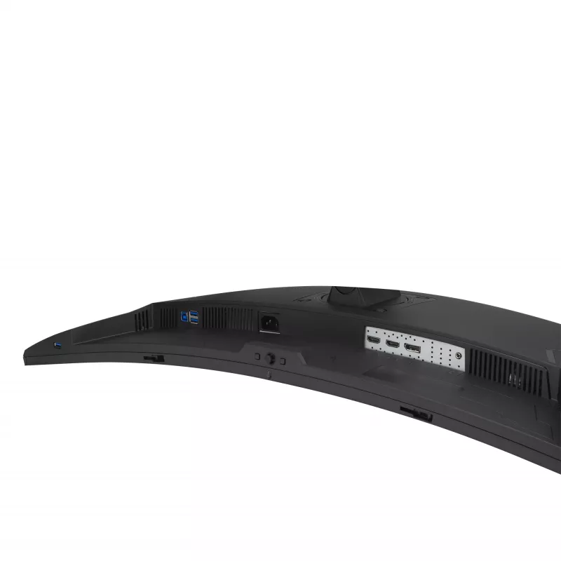 Monitor ASUS TUF Gaming VG34VQEL1A 34 Zoll Curved LED 3440 x 1440 100 Hz VA 1 ms FreeSync HDR10 USB-Hub