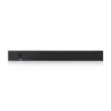Zyxel GS1900-8 Managed L2 Gigabit Ethernet (10/100/1000) Schwarz