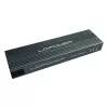 LC-POWER SSD-Gehäuse - M.2 LC-M2-C-MULTI-3 Lc-power USB3.2 M.2-SSD-Gehäuse (NVMe & SATA)