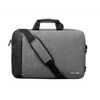 ACER Vero Obp Schutzhülle – 15,6-Zoll-Notebook-Sleeve – rPET-Polyester / Grau