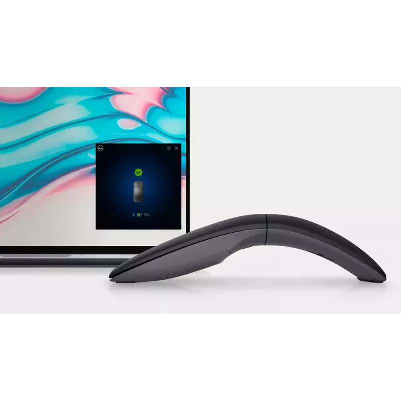 Maus DELL Bluetooth® Travel Mouse MS700 Bluetooth