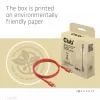 CLUB3D USB2 Type-C bidirektionales USB-IF-zertifiziertes Kabel für Daten 480Mb, PD 240W(48V/5A) EPR M/M 1m / 3.23 ft