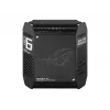 ASUS ROG Rapture GT6 AX10000 AiMesh 1 Pack Tri-Band (2,4 GHz / 5 GHz / 5 GHz) Wi-Fi 6 (802.11ax) Schwarz 4 intern
