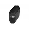 ASUS ROG Rapture GT6 AX10000 AiMesh 1 Pack Tri-Band (2,4 GHz / 5 GHz / 5 GHz) Wi-Fi 6 (802.11ax) Schwarz 4 intern
