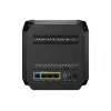 ASUS ROG Rapture GT6 AX10000 AiMesh 1 Pack Tri-Band (2,4 GHz / 5 GHz / 5 GHz) Wi-Fi 6 (802.11ax) Schwarz 4 intern