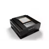 Air cooler be quiet! Pure Rock LP 9.2 cm Black 2500 RPM Rifle bearing