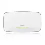Zyxel WAX640S-6E 4800 Mbit/s White Power over Ethernet (PoE)