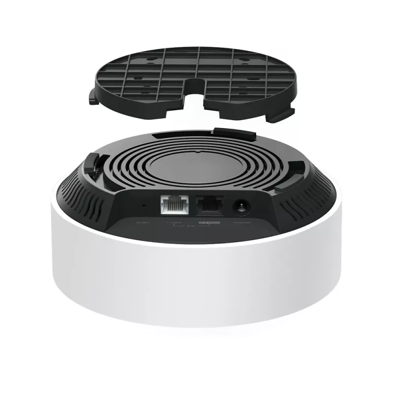 TP-Link AX3000 Whole Home Mesh Wi-Fi 6 System mit PoE