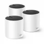 Mesh-Router TP-Link AX3000 Dualband 2,4 GHz 5 GHz Wi-Fi 6