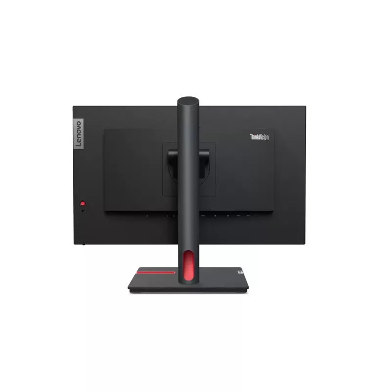 Lenovo ThinkVision P24q-30 Computer Monitor 60,5 cm (23,8 Zoll) 2560 x 1440 Pixel Quad HD LED Schwarz