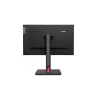 Lenovo ThinkVision P24q-30 Computer Monitor 60,5 cm (23,8 Zoll) 2560 x 1440 Pixel Quad HD LED Schwarz