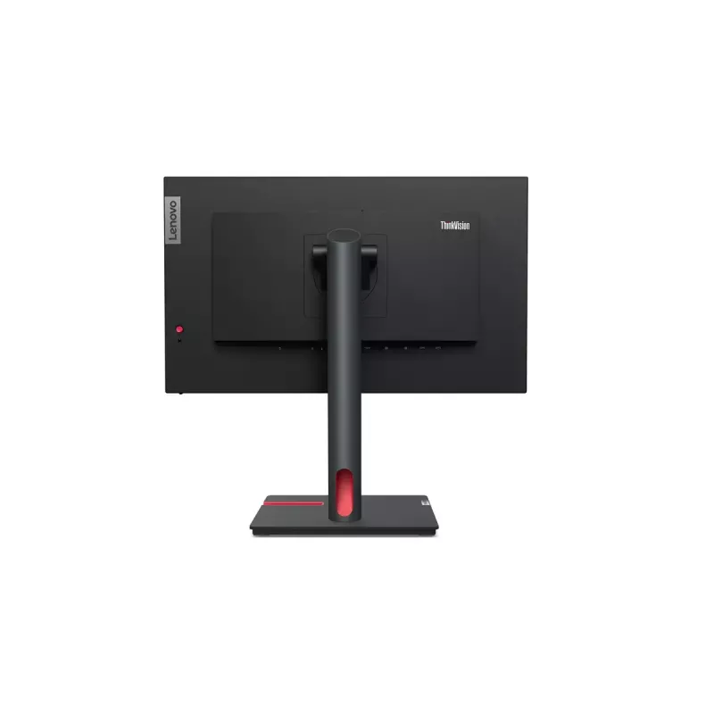 Lenovo ThinkVision P24q-30 Computer Monitor 60,5 cm (23,8 Zoll) 2560 x 1440 Pixel Quad HD LED Schwarz