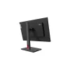 Lenovo ThinkVision P24q-30 Computer Monitor 60,5 cm (23,8 Zoll) 2560 x 1440 Pixel Quad HD LED Schwarz