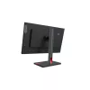 Lenovo ThinkVision P24q-30 Computer Monitor 60,5 cm (23,8 Zoll) 2560 x 1440 Pixel Quad HD LED Schwarz
